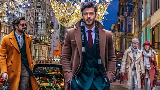 Men's Wear Street Style Guide | 2023 Fashion Trends
