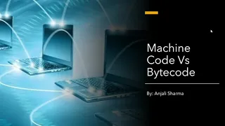 5.2 Machine code vs Bytecode | How Python works | Python Lectures |