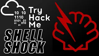 ShellShock & Kernel Exploits - TryHackMe! 0day