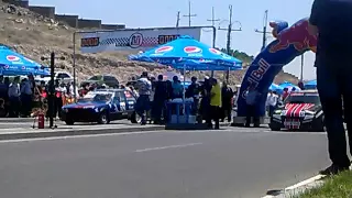 Drag Racing Armenia