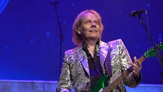 Styx Live 2019 ⬘ 4K 🡆 Blue Collar Man 🡄 Oct 3 - Sugarland, TX