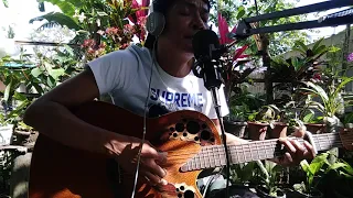 I'd love you to want me cover by jovs barrameda