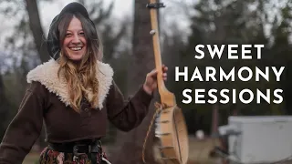 The Bandit Queen of Sorrows | The Loss of My Fight | Sweet Harmony Sessions