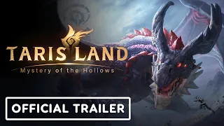 Tarisland - Official Release Date Reveal Trailer