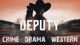 DEPUTY (2020) - Fox | Stephen Dorff | Official Trailer | HD | 1080p