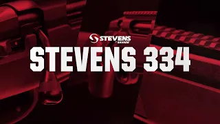 Stevens 334