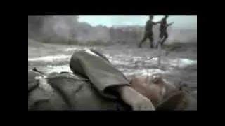 Winter of 1914 Trailer (WW1 Trench Warfare)