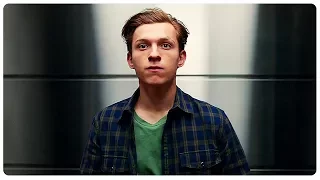 Spider man Homecoming “Peter Meets MJ“ Trailer (2017) Tom Holland Movie HD