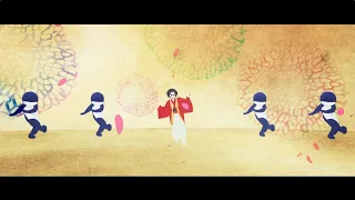 レキシ -「ギガアイシテル」Music Video