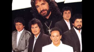 2. A Donde Vayas - Los Bukis