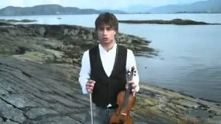 Alexander Rybak   Roll With The Wind Official Music Video   YouTube