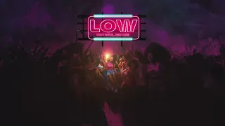 Dj Private Ryan x Mela Caribe - LOW (Hot Gyal Anthem) (Official Audio)| BATTALION Music | Soca 2024