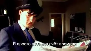 Пародия на игру L.A. Noire