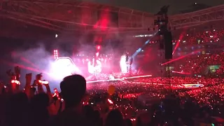 Coldplay - A Head Full Of Dreams (Live São Paulo 08/11/2017)