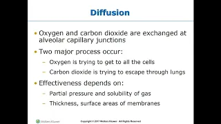 Pathophysiology Chapter 15 Altered Ventilation and diffusion and COVID-19 Pathophysiology