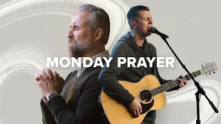 Live from the Prayer Room | March 25, 2024