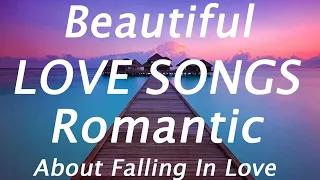 Best Beautiful Love Songs 78's 80's  Best Memories Of Romantic Love Songs About Falling In Love