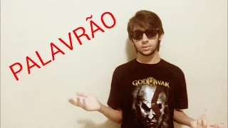 Palavrão