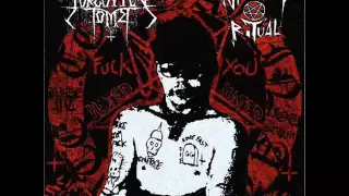 Whiskey Ritual & Forgotten Tomb  - A Tribute to GG Allin (2011) - Full Album