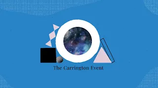 The Carrington Event