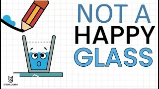 Happy Glass- Walkthrough level 1-50