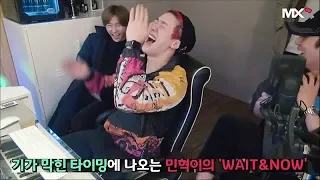 [몬스타엑스]  인기만점 민혁이 파트ㅋㅋㅋ