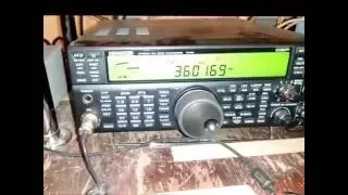 УМ на базе радиостанции Р-140 и ГС-35Б , входные контура!