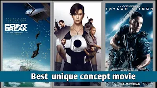 5 must watch unique concept movie in hindi #NaxTv #topmovies