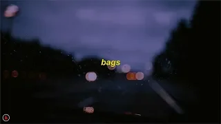 Clairo - Bags (Lyrics)