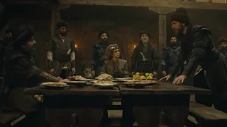 ertugrul ghazi dialogue best line 👌 ❤ food Best line