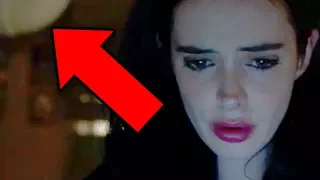 JESSICA JONES Season 2 BREAKDOWN - Easter Eggs and MCU References EXPLAINED