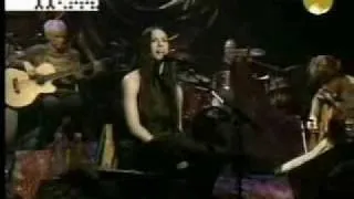 YouTube alanis Morissette THAT I WOULD BE GOOD legendado