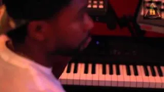 ZAYTOVEN cooks up NEW BEAT day one, 2016 First Day Out