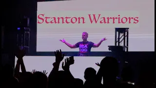 Stanton Warriors   House of Blues Orlando 2023   4K