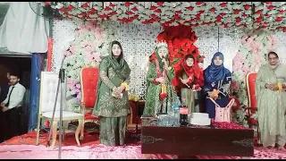 Ya Rasool Allah tery dar ki fizaon ko slaam || Sajida muneer official || Tranding video 2023 || Naat