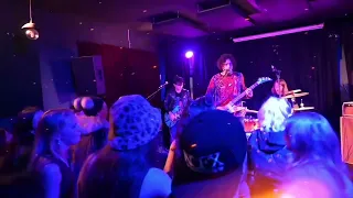 Blinding Lights (Cover) - Live @ Mamma Chen's 26 Apr 2024