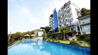 Tom Hill Resort & Spa Phu Quoc 3* - Том Хилл Резорт  Фукуок, Вьетнам | обзор отеля, территория, пляж