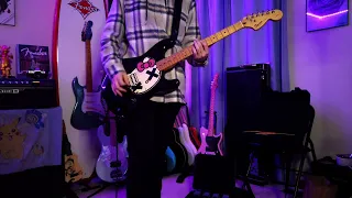 Still Waiting - Sum 41 (Hello Kitty Guitar Cover)