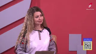 19 05 2022 Актуальне інтерв'ю: Валерій Коровій