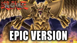 God's Anger (Yu-Gi-Oh! Duel Monsters Soundtrack) EPIC VERSION