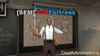 [SFM | Test] FailFortress