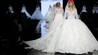 Amelia Casablanca | Bridal Spring 2020 | Si' Sposaitalia Collezioni