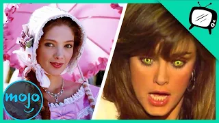 ¡Top 20 REINAS de las Telenovelas!