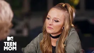 Maci Will Always Have Love For Ryan | Teen Mom OG