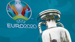 Spain Vs Switzerland - Quarter Finals | Euro Cup 2020 | Pes 2021