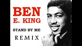 Stand By Me Remix 2021 Ben E. King (By Animex)
