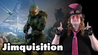 AAAA (The Jimquisition)