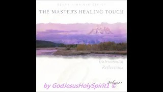 Benny Hinn Ministries   The Master's Healing Touch   Instrumental Reflections   Vol  1 3 1991360p