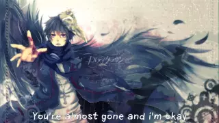 Nightcore: Underoath - Writing On The Walls w/Lyrics