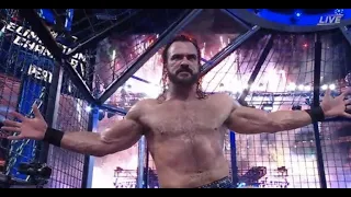 WWE ELIMINATION CHAMBER REVIEW: DREW MCINTYRE EARNS HIS TICKET TO FACE SETH ROLLINS AT WRESTLEMANIA